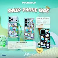 ราคา For iPhone MS Samsung Pochacco Pochacco Collection เคสสำหรับไอโฟนแถมฟรี สายห้อยเคส S23 S24 S25 S26 Ultra สำหรับไอโฟน MS แม่เหล็ก ลายโปเชโกะ ลิขสิทธิ์แท้ (126829824485)