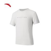 ราคา ANTA ATHLETICS เสื้อยืดสั้นชาย 1525B7110 Official Store (24357368411)