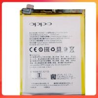 ราคา แบตเตอรี่ แท้ oppo R9s PLUS R9S Pro Battery BLP623 4000mAh พร้อมชุดถอด แผ่นกาวติดแบต ประกัน3 เดือน (19012789057)