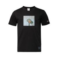 ราคา CHAMPION SS TEE เสื้อยืดแขนสั้นผู้ชาย (126543981737)