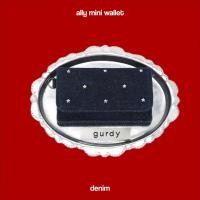 ราคา Ally Mini Wallet กระเป๋าสตางค์ ใส่บัตรได้ 10 ใบ (24455373342)