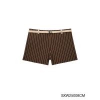 ราคา Sabina Swim Resort 25 Okinawa Blue กางเกงว่ายน้ำ รหัส SXW25008 (25479977527)