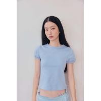 ราคา Yes I AM T shirt เสื้อยืดรีดเพชร (126433221011)