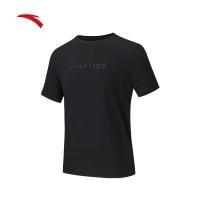 ราคา ANTA ATHLETICS เสื้อยืดสั้นชาย 1525B7110 Official Store (24357368412)