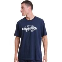 ราคา CHAMPION SS TEE เสื้อยืดทีเชิ๊ตผู้ชาย (126653224361)