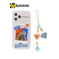 ราคา Blue Box x Disney Zootopia เคส iPhone 17 Air 17 Pro 17 Pro Max ลาย Zootopia ลิขสิทธิ์แท้ by Banana IT (25482452574)