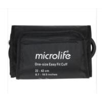 ราคา MICROLIFE ผ้าพันแขน Cuff Microlfie ขนาด M L สำหรับรอบแขน 22 42 CM (22398697339)