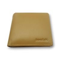 ราคา Benedetti 082 กระเป๋าหนังแท้ กระเป๋าสตางค์ กระเป๋าเงิน สองพับ มีปีก สำหรับ ชาย หญิง สีดำ แดง เขียว น้ำเงิน ม่วง น้ำตาล แทน เทาเข้ม ครีม (10398379659)