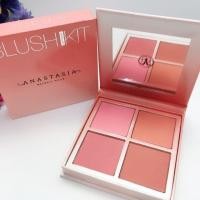 ราคา ANASTASIA BEVERLY HILLS Radiant Blush Kit (432583214)
