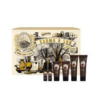 ราคา KARMAKAMET Body Scent Set 1971 To Deng Karma Son เจลอาบน้ำ โลชั่นบำรุงผิว เจลล้างมือ ครีมบำรุงมือ พกพา ของขวัญ (23729873882)