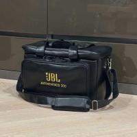 ราคา กระเป๋าใส่ลำโพง JBL Authentics 300 งานหนังกันน้ำ บุกันกระแทกอย่างดี (126332857830)