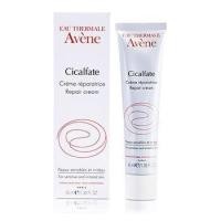 ราคา Avene Cicalfate Repair Cream อาเวน รีแพร์ ครีม 40ml (194569976)