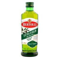ราคา Bertolli Extra Virgin Olive Oil เบอร์ทอลลี เอ็กซ์ตร้า เวอร์จิ้น โอลีฟ ออย น้ำมันมะกอก 500ml (19582923470)