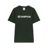 ราคา CHAMPION SS TEE เสื้อยืดทีเชิ๊ตผู้ชาย (126697887257)