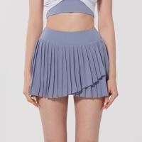 ราคา Lunar Gymwear Terry Skrit กระโปรงเอวสม็อค ดีเทลปาดข้างหน้า มีกางเกงซับด้านใน ใส่แล้วได้ลุคลัคชูสุดๆค่า (23895311704)
