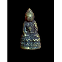 ราคา พระกริ่งหน้าไทย สมเด็จพระสังฆราช แพ วัดสุทัศน์ พ ศ 2482 พระสวยมากตามปก ส่งฟรี วัตถุมงคลพุทธคุณสายเมตตามหานิยม (22840865665)