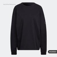 ราคา adidas เสื้อยืดแขนยาวผู้หญิง STELLA MCCARTNEY (26242621096)