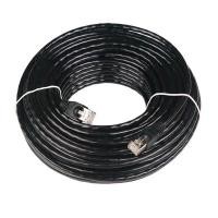 ราคา สายแลนภายนอก CAT6 LAN Outdoor cable สายLAN Outdoor ความยาว 20 300 เมตร (21896627813)