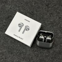 ราคา ประกัน 1ปี หูฟังบลูทูธ Samsung Galaxy Buds 3 Pro Galaxy Buds 3 หูฟังไร้สาย bluetooth 5 4 Headset ส่งฟรีดีบลูทูธ หูงฟัง ด (126816072098)