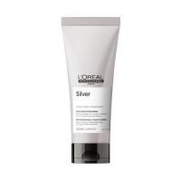 ราคา LOreal SERIE EXPERT SILVER แชมพูลอรีอัล ซีรีย์ เอ็กซ์เปิร์ต แชมพูม่วง บำรุงผมหม่นเทา Loreal Silver Shampoo (20547373184)