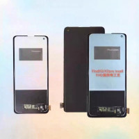 ราคา หน้าจอเปลี่ยนสำหรับ Oppo Find X Series (126521121078)