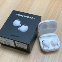 ราคา ส่งฟรี ของแท้ Samsung Galaxy Buds2 Pro หูฟังบลูทูธ TWS แบตฯทน ลด 50 พร้อมส่ง (126493523246)
