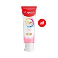 ราคา มี 4 แพ็คให้เลือก ยาสีฟัน คอลเกต โททอล เซนซิทีวิตี้ กัม เฮลต์ Colgate Total Sensitivity Gum Health Toothpaste 150g (126850308541)