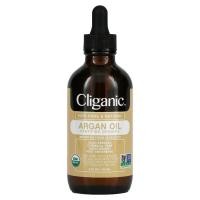 ราคา Cliganic 100 Organic Argan Oil 120ml Cliganic 100 Organic Jojoba Oil 120ml (23860488430)