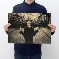 ราคา โปสเตอร์หนังเอเวนเจอร์สมหัศจรรย์รูปไอรอนแมนสไปเดอร์แมนกัปตันอเมริกาย้อนยุคตัวการ์ตูนกระดาษโปสเตอร์คราฟท์ศิลปะภาพวาดผืนผ้าใบของขวัญศิลปะบนฝาผนังโปสเตอร์ภาพเขียนของตกแต่งผนังบ้าน (25720419147)