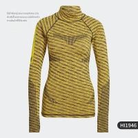 ราคา adidas เสื้อยืดคอกลมสปอร์ตแฟชั่น Casual (26214356370)
