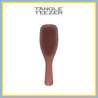 ราคา TANGLE TEEZER ULTIMATE DETANGLER CHROME CHOC BRONZE อัลทิเมท ดีแทงเกลอร์ ช็อค บรอนซ์ (23428288228)