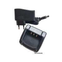 ราคา แท่นชาร์จ วิทยุสื่อสาร สำหรับ YAESU รุ่น FT 4V FT 4T FT 24R FT 25R พร้อมหม้อแปลงไฟ ของแท้ (19421979245)