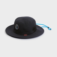 ราคา DECATHLON หมวกปีกกว้าง หมวกกันแดดปีกกว้าง หมวกกันแดด หมวกล่องเรือ Adults Sailing Boat Hat 500 White (24332962114)