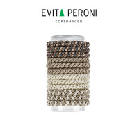 ราคา Evita Peroni Roxanne ยางรัดผม Pony Elastic (25219228273)