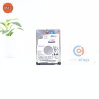 ราคา HDD NOTEBOOK ฮาร์ดดิสโน๊ตบุ๊ค WD BLUE 1TB WD10SPZX 5400RPM SATA 2 5 P13842 (25537727947)