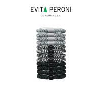 ราคา Evita Peroni Roxanne ยางรัดผม Pony Elastic (25219228270)