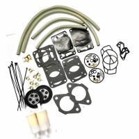 ราคา Carb คาร์บูเรเตอร์ชุด Mikuni Sea Doo 580 650 717 720 787 800 GTI GTS GTX SP SPX XP (12129399717)