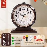 ราคา Polaris นาฬิกาบนโต๊ะสไตล์เรโทรใหม่ (25890476770)