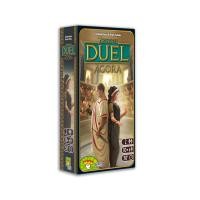 ราคา Dice Cup 7 Wonders Duel 7 Wonders Duel Agora Exp 7 Wonders Duel Pantheon Exp Board Game (21973825137)