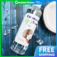 ราคา โคโค넛ซ 92 โทนเนอร 300 มล X 2 ขวด โทนเนอรบำรงผวชมชน เชดทำความสะอาดผว 7 สกน (25604081904)