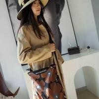 ราคา Finlands New Nordic Style Marimekko Creative Crossbody Bag Spring And Summer Shoulder Bag Crossbody Bag Light Luxury Niche Bag Sy (126652732057)