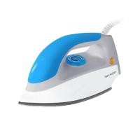 ราคา SHARP เตารีดแห้งชาร์ป AM 575T รุ่น 1200 วัตต์ (26413665940)