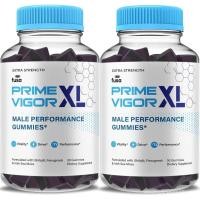 ราคา 2 Pack Prime Vigor XL Gummies PrimeVigor XL Me Gummy Supplement Prime Vigor Maximum Strength Advanced Shilajit Irish Sea Moss Fenugreek Gummies for Men Energy Vitality Support 2 Month Supply (26259976