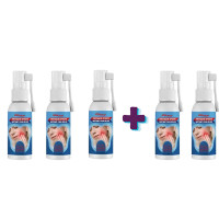 ราคา บรรเทาอาการปวด สเปรย์ปวดฟัน ปวดฟัน เหงือกบวม 20ml สเปรย์ดูแลช่องปาก ปวดฟัน สูตรสารสกัดจากสมุนไพร Toothache Spray ช่วยแก้ปัญหา เหงือกบวม ปวด Oral care สูตรใหม่ ดีขึ้น 5 เท่า ยาพ่นแก้ปวดฟัน (23395823984