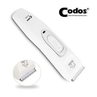 ราคา ปัตตาเลี่ยนไร้สาย Codos KUKU KP 3000 ที่ตัดขนหมา ที่ตัดขนสุนัข ปัตตาเลี่ยนตัดขน (1829384103)