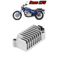 ราคา คาวาซากิ บอส 175 Kawasaki Boss 175 กล่องชาร์ทไฟ แท้ (14424146752)
