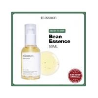 ราคา mixsoon Bean Essence 50 มล เครื่องสําอาง ส่งจากเกาหลี (126445055287)