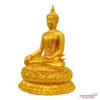 ราคา พระพุทธรูป ปางมารวิชัย ฐานบัวปางชนะมาร เสริมชัยชนะ คุ้มครอง แคล้วคลาด เนื้อแร่เหล็กน้ำพี้แท้ จากบ่อเหล็กน้ำพี้ อุตรดิตถ์ (25709799463)