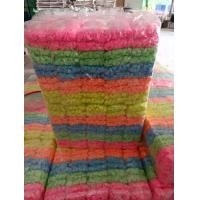 ราคา 1แพ๊คใหญ่มี200ห่อเล็ก ขนาด45 50กรัม แป้งสีสงกรานต์ แป้งร่ำ แป้งเล่นน้ำสงกรานต์ (26050686654)