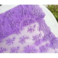 ราคา ผ้าลูกไม้ ผ้าลูกไม้ตัดชุด เนื้อนิ่ม สีหลายสีให้เลือก พร้อมส่ง หน้ากว้าง55นิ้ว ผ้าลูกไม้ตัดเสื้อ ลูกไม้ใยบวบ (25213552114)